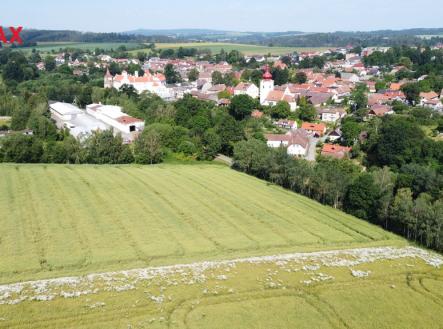 dji-0024.jpg | Prodej - pozemek pro komerční výstavbu, 2 000 m²