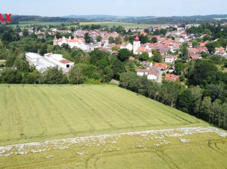 dji-0024.jpg | Prodej - pozemek pro komerční výstavbu, 8 925 m²