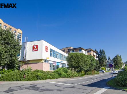 1.jpg | Pronájem - obchodní prostor, 80 m²