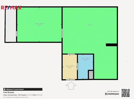 prodej-bytu-roztoky-u-prahy-2-kk-53-m2-masarykova-ulice.jpg | Prodej bytu, 2+kk, 53 m²