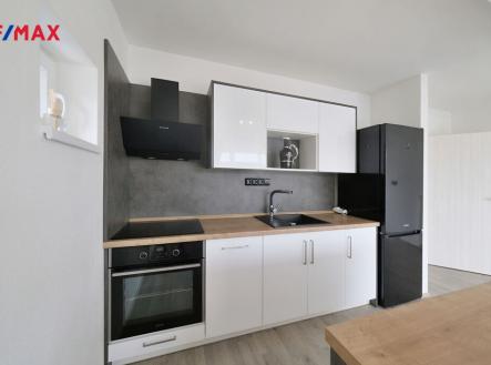 Kuchyň | Prodej bytu, 3+kk, 76 m²