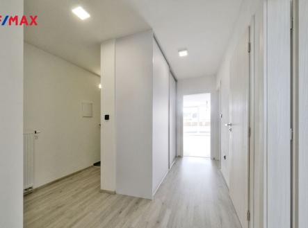 Předsíň | Prodej bytu, 3+kk, 76 m²