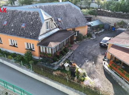 Prodej - dům/vila, 153 m² obrázek