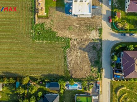 dji-0401-hdr.jpg | Prodej - pozemek pro bydlení, 1 290 m²