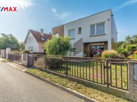 Prodej - dům/vila, 231 m² obrázek