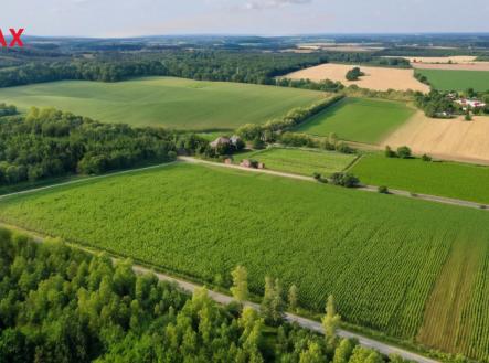 pozemek.png | Prodej - pozemek pro komerční výstavbu, 76 524 m²