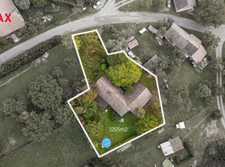 dji-20240923111833-0574-d-edit-min.jpg | Prodej - chata/rekreační objekt, 129 m²