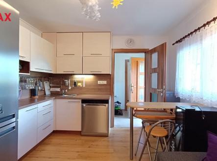 Prodej - dům/vila, 65 m² obrázek