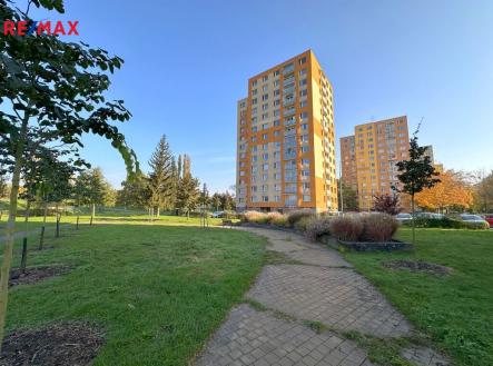 img-1370.jpg | Pronájem bytu, 2+kk, 40 m²