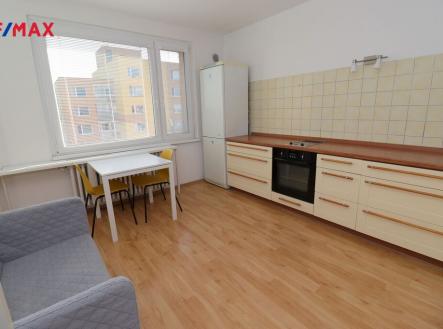 img-9697.jpg | Pronájem bytu, 2+kk, 40 m²