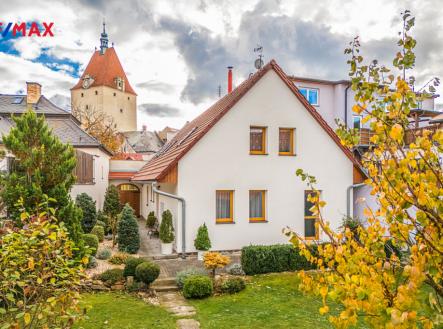 Prodej - dům/vila, 195 m² obrázek