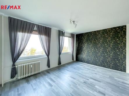 Obývací pokoj | Pronájem bytu, 3+1, 65 m²