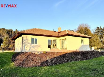 RD Dobrá Voda u Českých Budějovic | Prodej - dům/vila, 173 m²