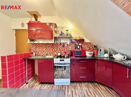 Prodej bytu, 2+kk, 73 m² obrázek