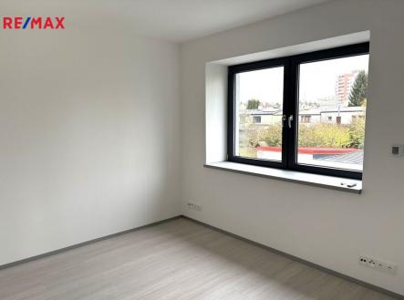 Pokoj 1 | Pronájem bytu, 3+kk, 70 m²