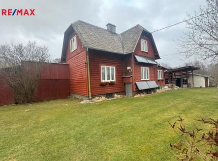 Prodej - dům/vila, 125 m² obrázek