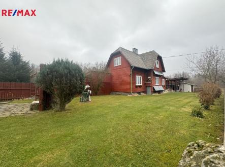 Prodej - dům/vila, 125 m² obrázek