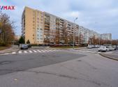 Prodej bytu, 2+kk, 43 m²