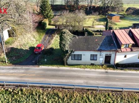 Prodej - dům/vila, 41 m² obrázek