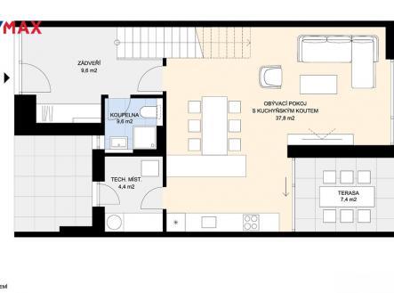 2d-pud-rd-horni-pocernice-1np-1.jpg | Prodej - dům/vila, 116 m²