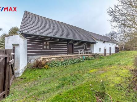 Prodej - chata/rekreační objekt, 100 m² obrázek