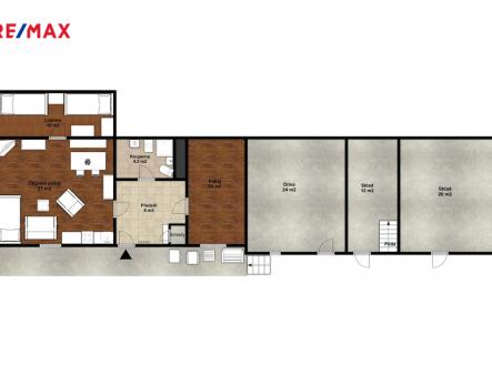 4190-senec.jpg | Prodej - chata/rekreační objekt, 100 m²
