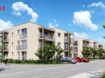 Prodej bytu, 2+kk, 71 m² obrázek