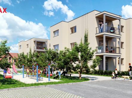 Prodej bytu, 4+kk, 101 m² obrázek
