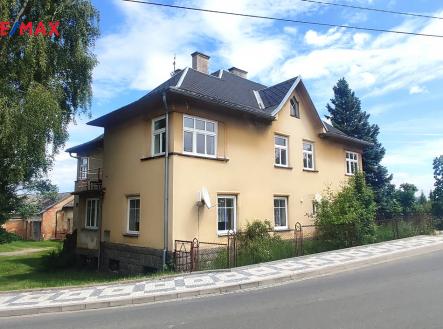 dum-1.jpeg | Prodej bytu, 2+kk, 77 m²