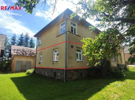dum-4.jpeg | Prodej bytu, 2+kk, 77 m²