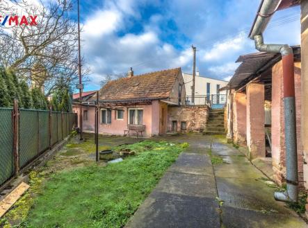 Prodej - dům/vila, 55 m² obrázek