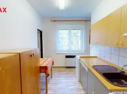 byt-usobrno-02.jpg | Pronájem bytu, 1+1, 41 m²