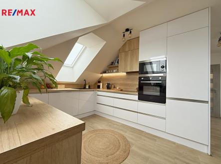 Prodej bytu, 4+kk, 92 m² obrázek
