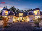 Prodej - dům/vila, 637 m²