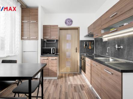 hotovo-4.jpg | Prodej bytu, 3+1, 68 m²