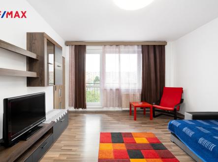 Prodej bytu, 3+1, 68 m² obrázek