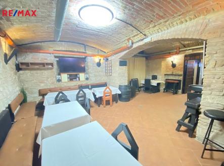 Prodej - restaurace, 263 m² obrázek