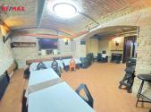 Prodej - restaurace, 263 m²
