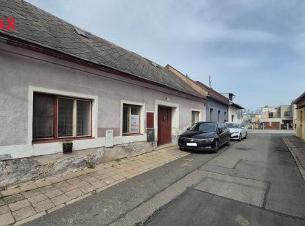 Prodej - dům/vila, 102 m² obrázek