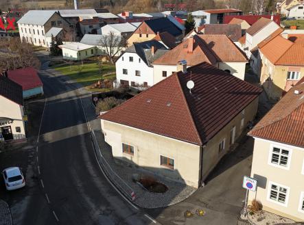 Prodej - dům/vila, 163 m² obrázek