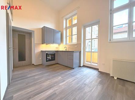 img-2509.jpg | Pronájem bytu, 2+kk, 49 m²
