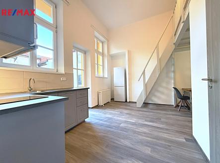 img-2510.jpg | Pronájem bytu, 2+kk, 49 m²
