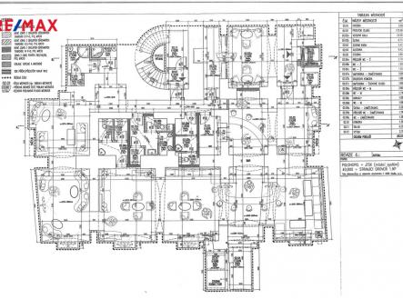 pudorys-krakovska-1.jpg | Prodej - hotel, 263 m²
