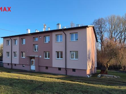 Pronájem bytu, 3+kk, 75 m² obrázek