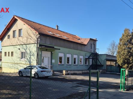Prodej - hotel, 420 m² obrázek
