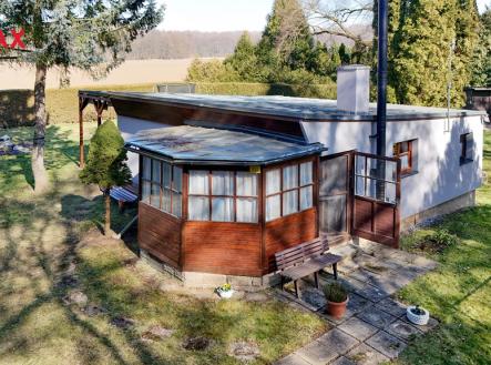 Prodej - chata/rekreační objekt, 57 m² obrázek
