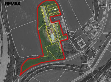 mapa-kn.jpg | Prodej - pozemek pro komerční výstavbu, 36 486 m²