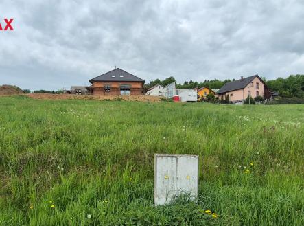Prodej - pozemek pro bydlení, 1 541 m² obrázek