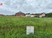 Prodej - pozemek pro bydlení, 1 541 m²