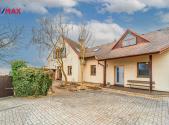 Prodej - dům/vila, 165 m²